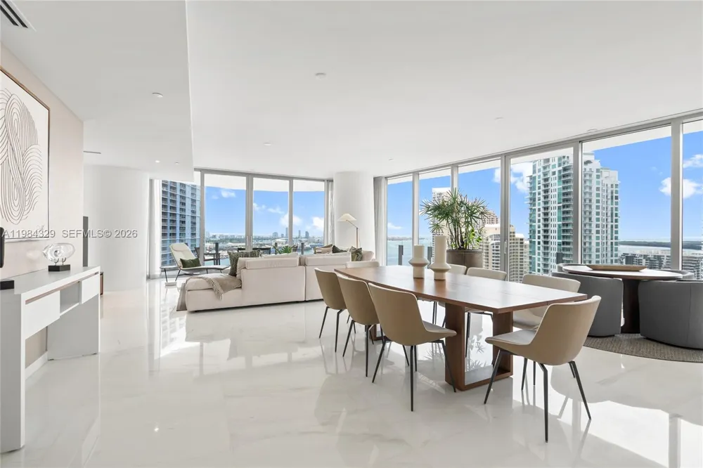 300 Biscayne Boulevard Way #2601E Miami, FL 33131
