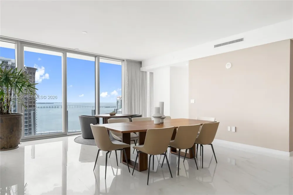 300 Biscayne Boulevard Way #2601E Miami, FL 33131