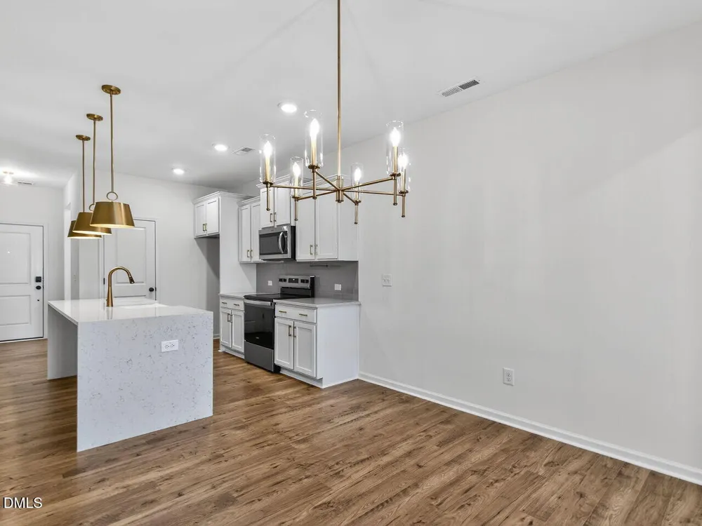 38 District Avenue Clayton, NC 27527