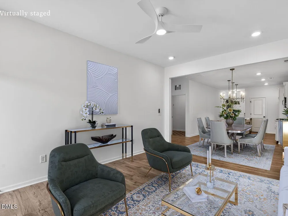 38 District Avenue Clayton, NC 27527