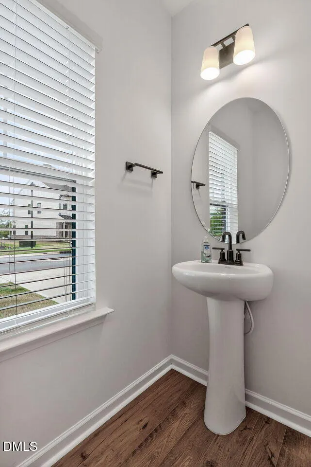 38 District Avenue Clayton, NC 27527