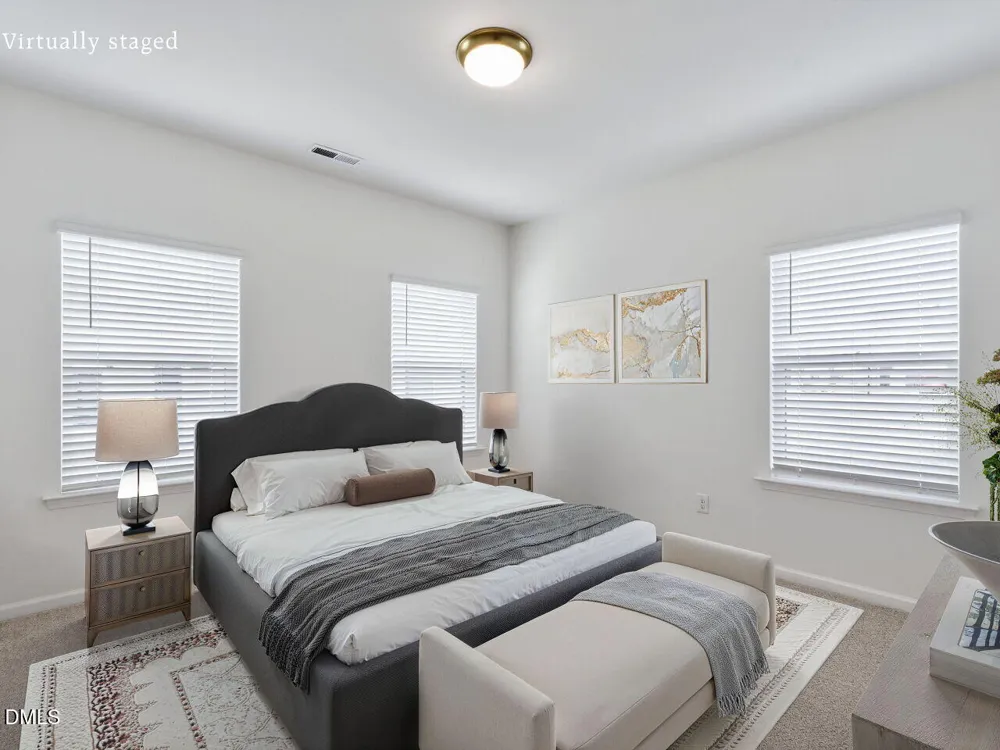 38 District Avenue Clayton, NC 27527