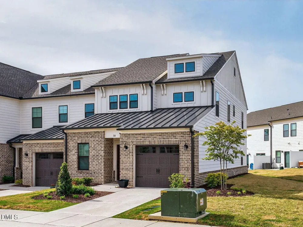 38 District Avenue Clayton, NC 27527
