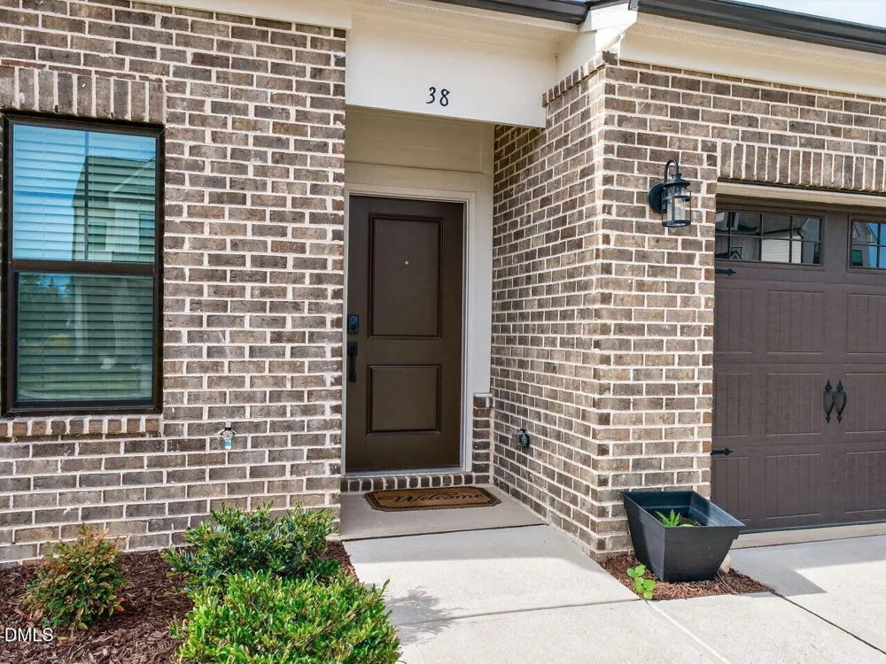 38 District Avenue Clayton, NC 27527