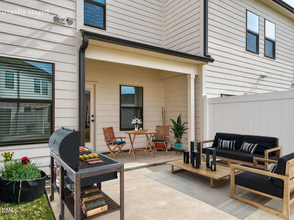 38 District Avenue Clayton, NC 27527
