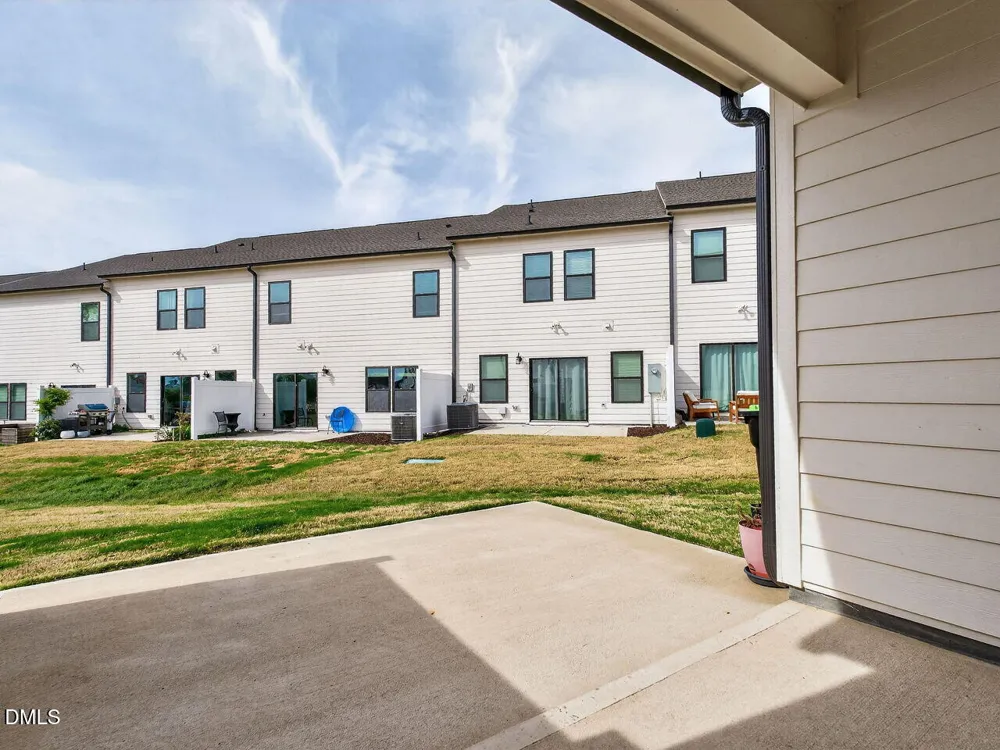38 District Avenue Clayton, NC 27527