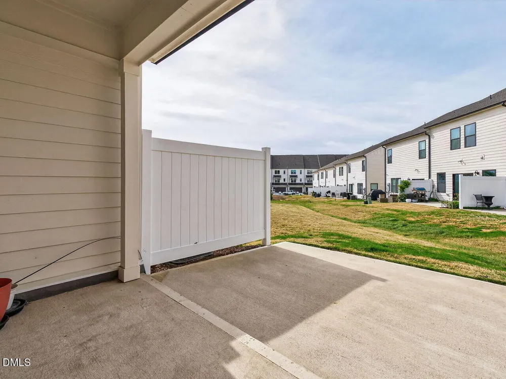 38 District Avenue Clayton, NC 27527