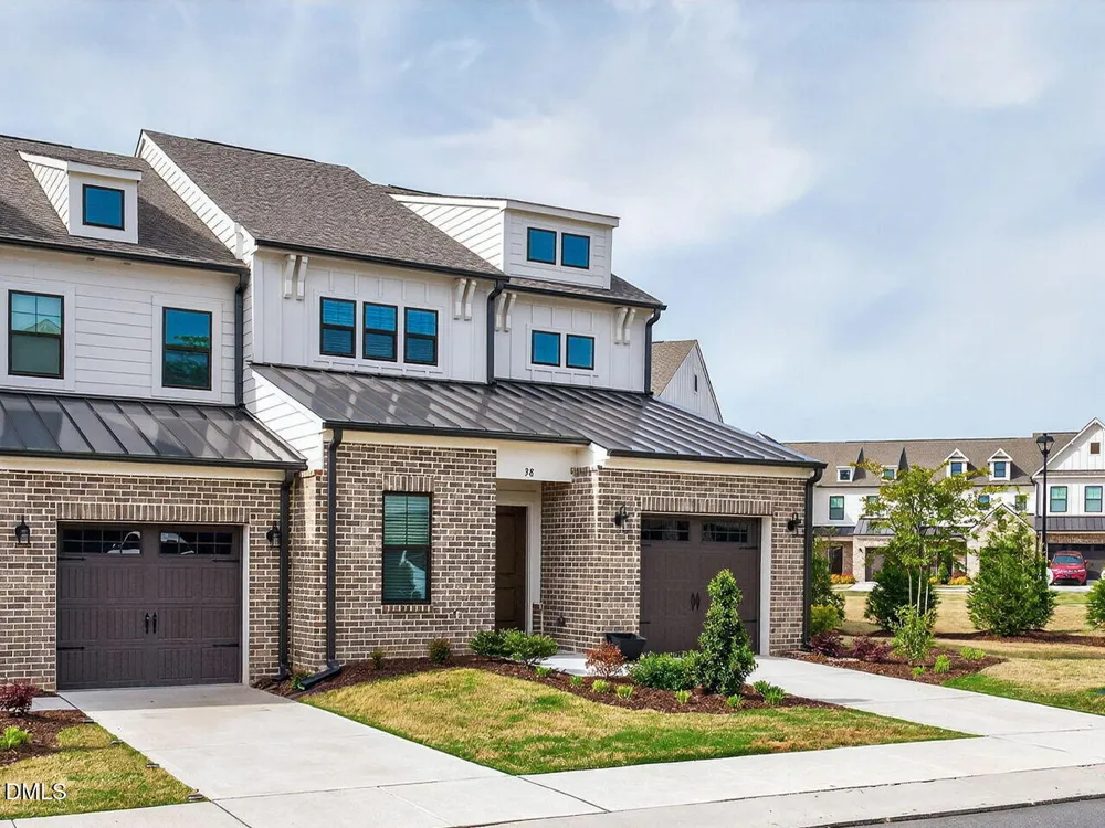 38 District Avenue Clayton, NC 27527
