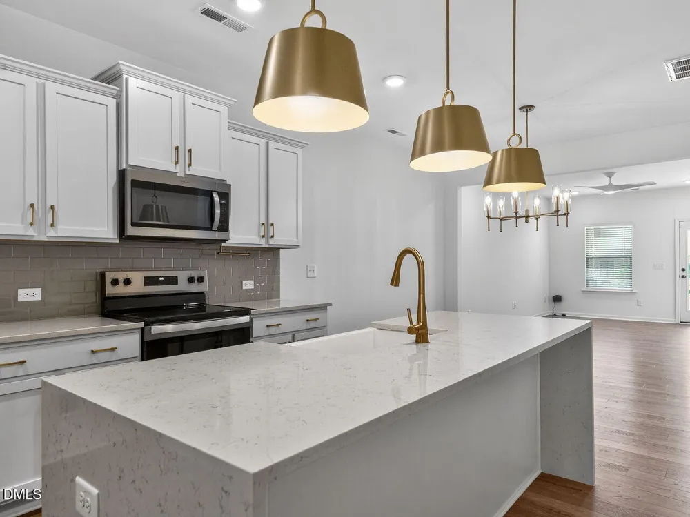 38 District Avenue Clayton, NC 27527