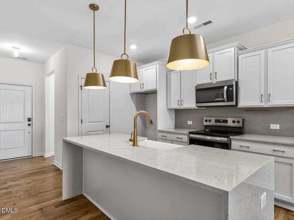 38 District Avenue Clayton, NC 27527