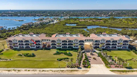 2450 Ocean Shore Boulevard #B 211