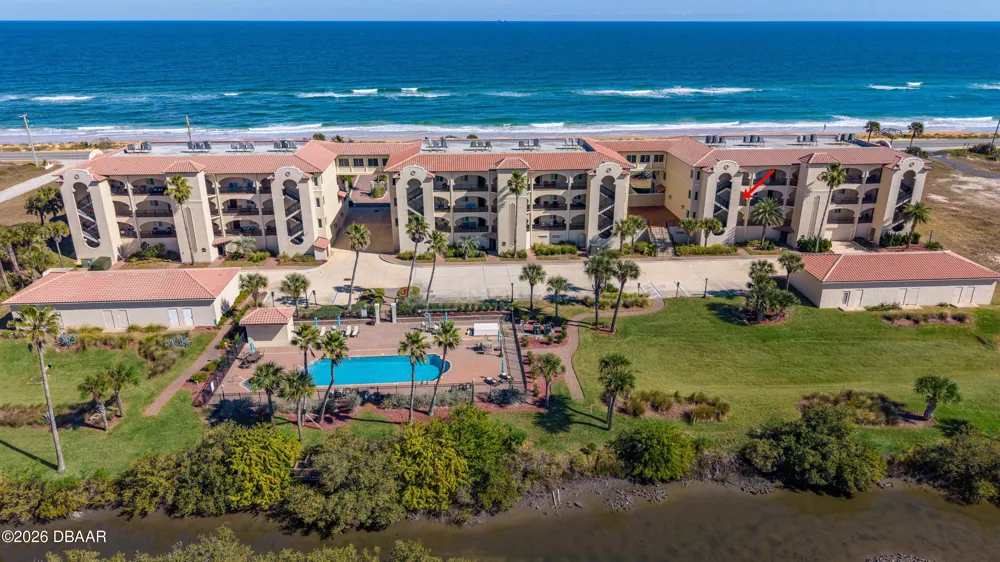 2450 Ocean Shore Boulevard #B 211 Flagler Beach, FL 32136