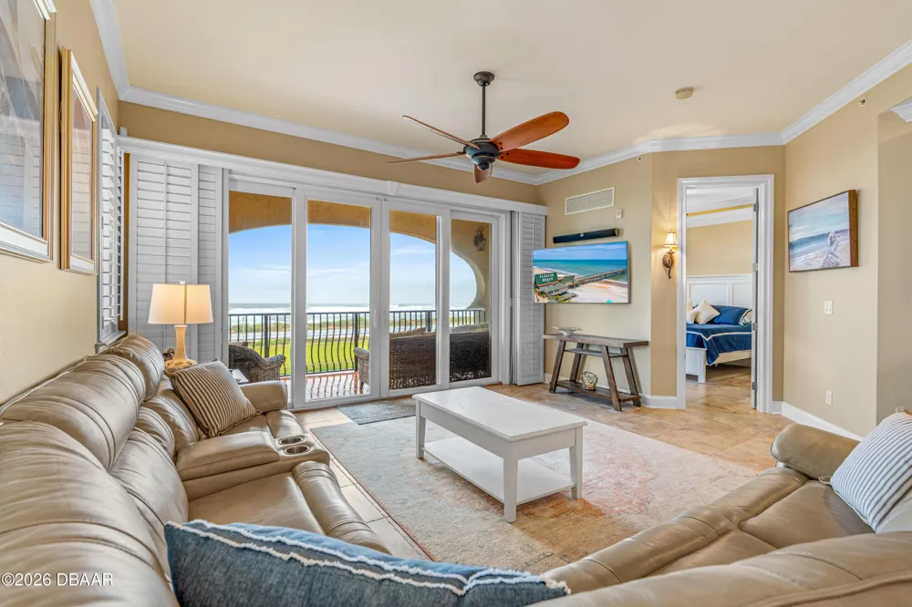 2450 Ocean Shore Boulevard #B 211 Flagler Beach, FL 32136