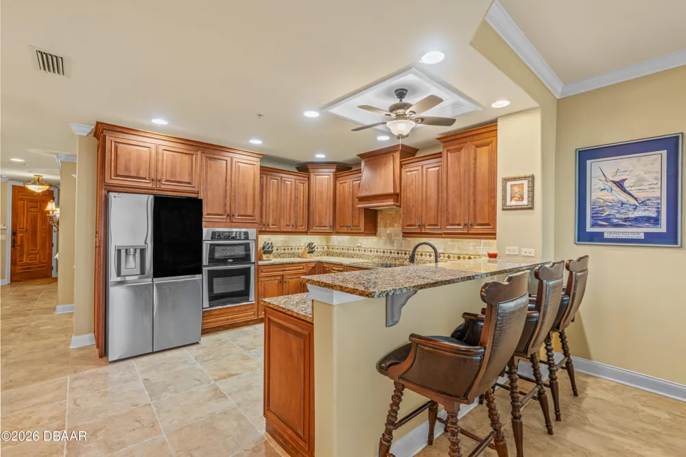 2450 Ocean Shore Boulevard #B 211 Flagler Beach, FL 32136