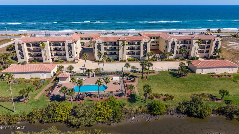 2450 Ocean Shore Boulevard #B 211 Flagler Beach, FL 32136
