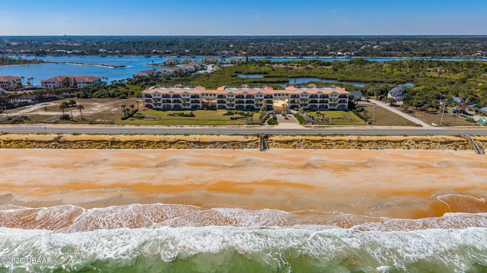 2450 Ocean Shore Boulevard #B 211 Flagler Beach, FL 32136