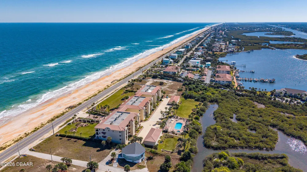 2450 Ocean Shore Boulevard #B 211 Flagler Beach, FL 32136