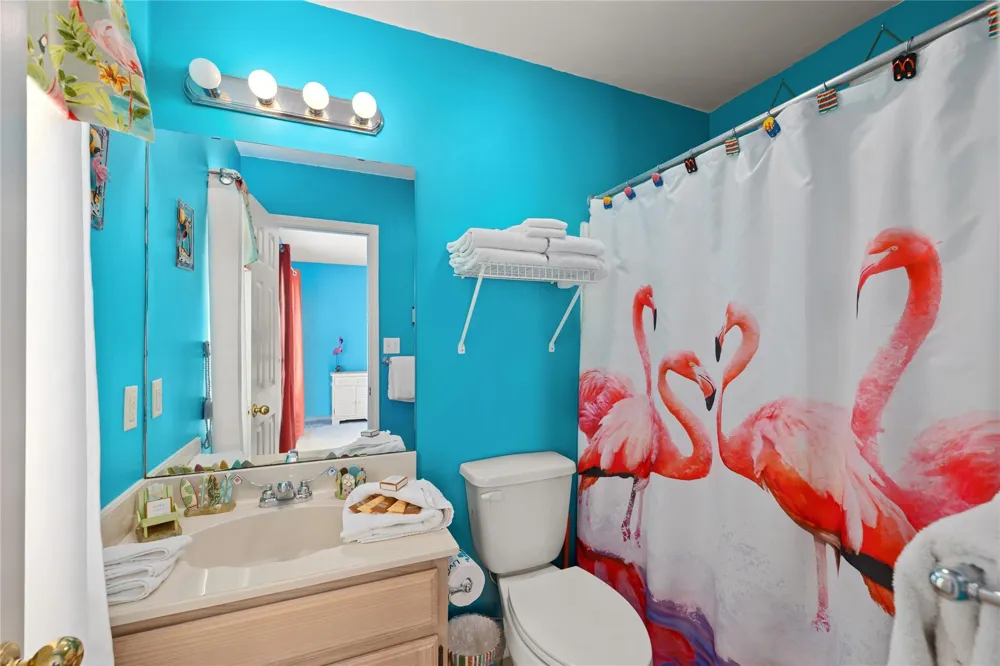 127 E Constellation Drive South Padre Island, TX 78597