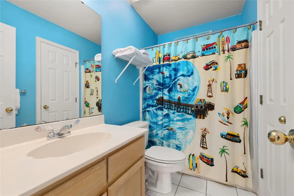 127 E Constellation Drive South Padre Island, TX 78597