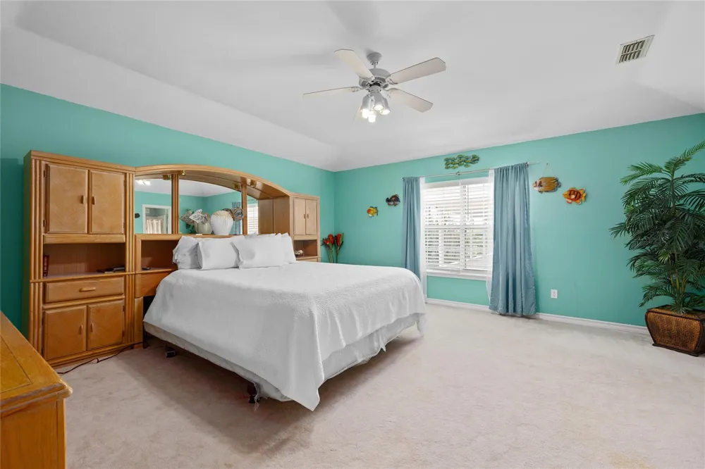 127 E Constellation Drive South Padre Island, TX 78597