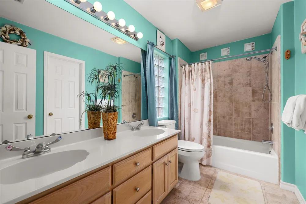 127 E Constellation Drive South Padre Island, TX 78597