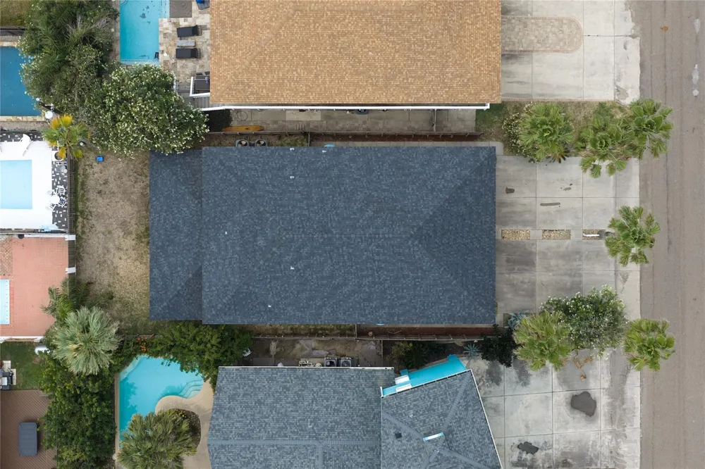 127 E Constellation Drive South Padre Island, TX 78597