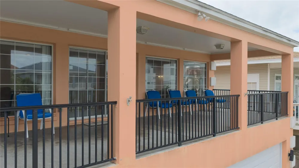 127 E Constellation Drive South Padre Island, TX 78597