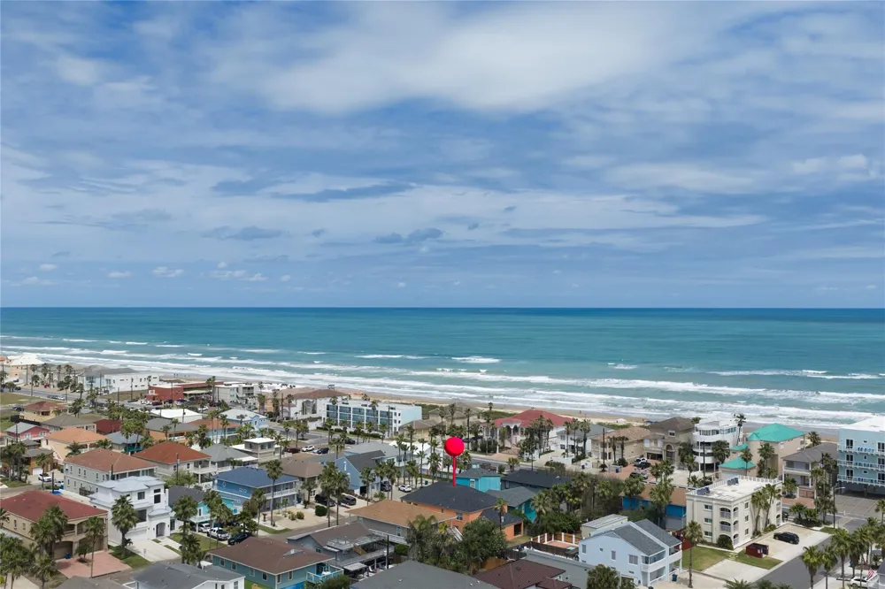 127 E Constellation Drive South Padre Island, TX 78597