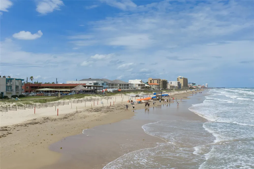 127 E Constellation Drive South Padre Island, TX 78597