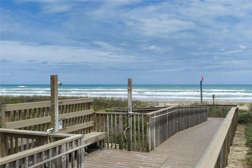 127 E Constellation Drive South Padre Island, TX 78597