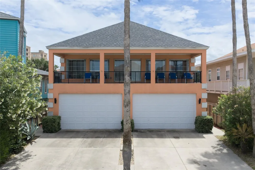 127 E Constellation Drive South Padre Island, TX 78597