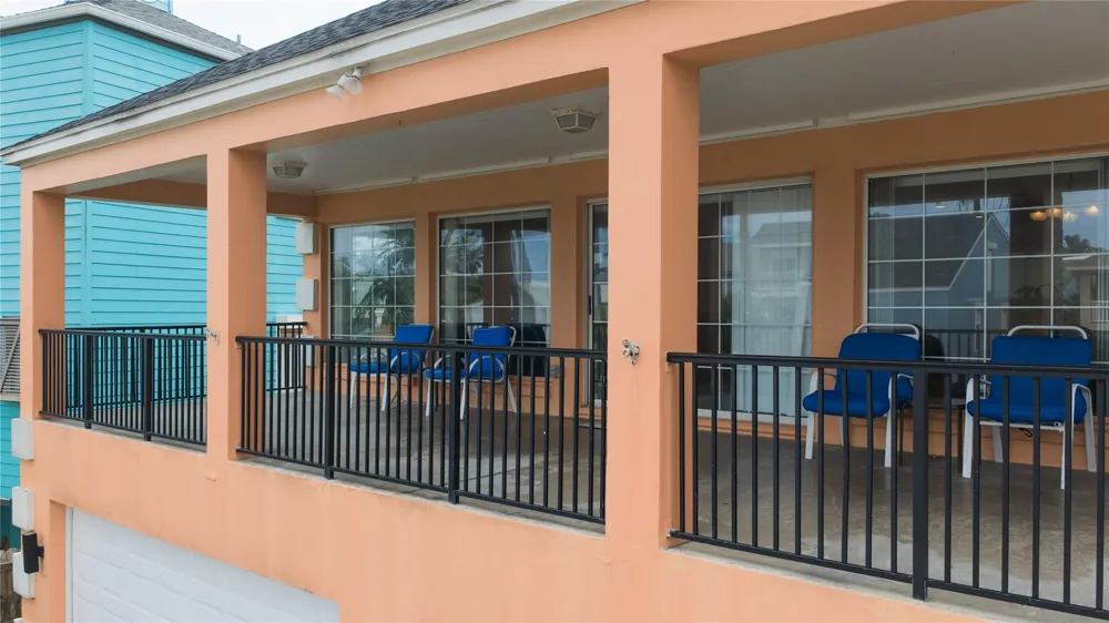 127 E Constellation Drive South Padre Island, TX 78597