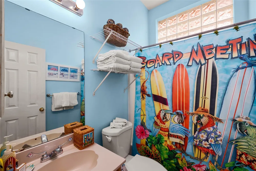 127 E Constellation Drive South Padre Island, TX 78597