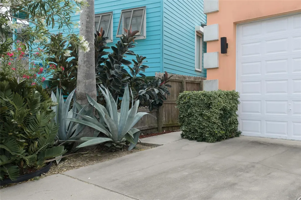127 E Constellation Drive South Padre Island, TX 78597