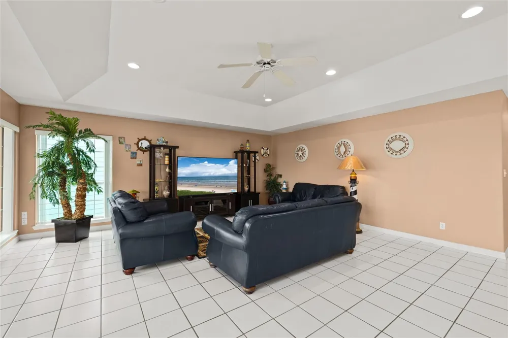 127 E Constellation Drive South Padre Island, TX 78597
