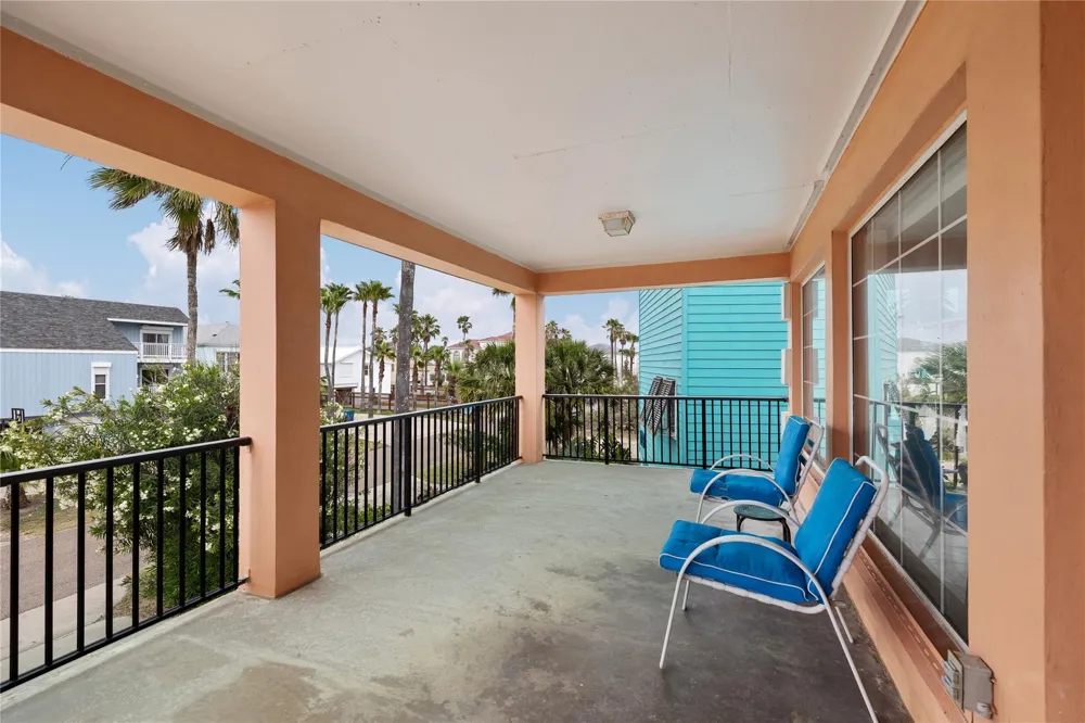 127 E Constellation Drive South Padre Island, TX 78597