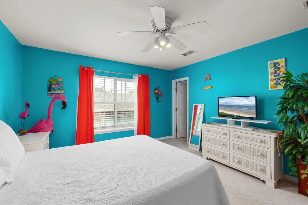 127 E Constellation Drive South Padre Island, TX 78597