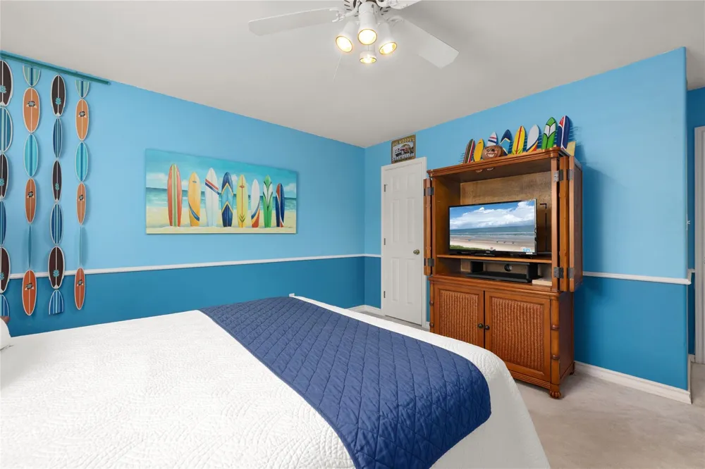 127 E Constellation Drive South Padre Island, TX 78597