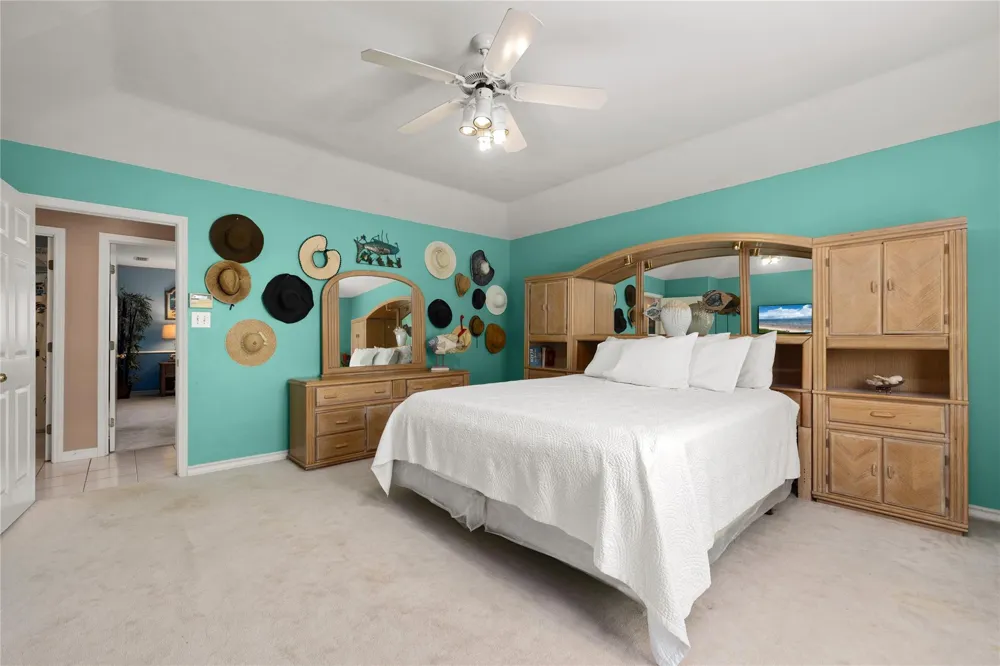 127 E Constellation Drive South Padre Island, TX 78597