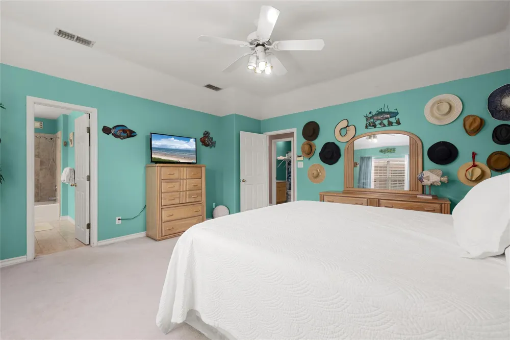 127 E Constellation Drive South Padre Island, TX 78597