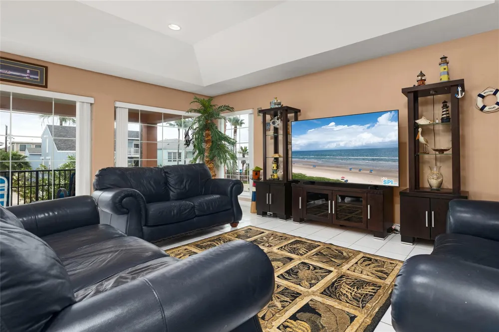 127 E Constellation Drive South Padre Island, TX 78597