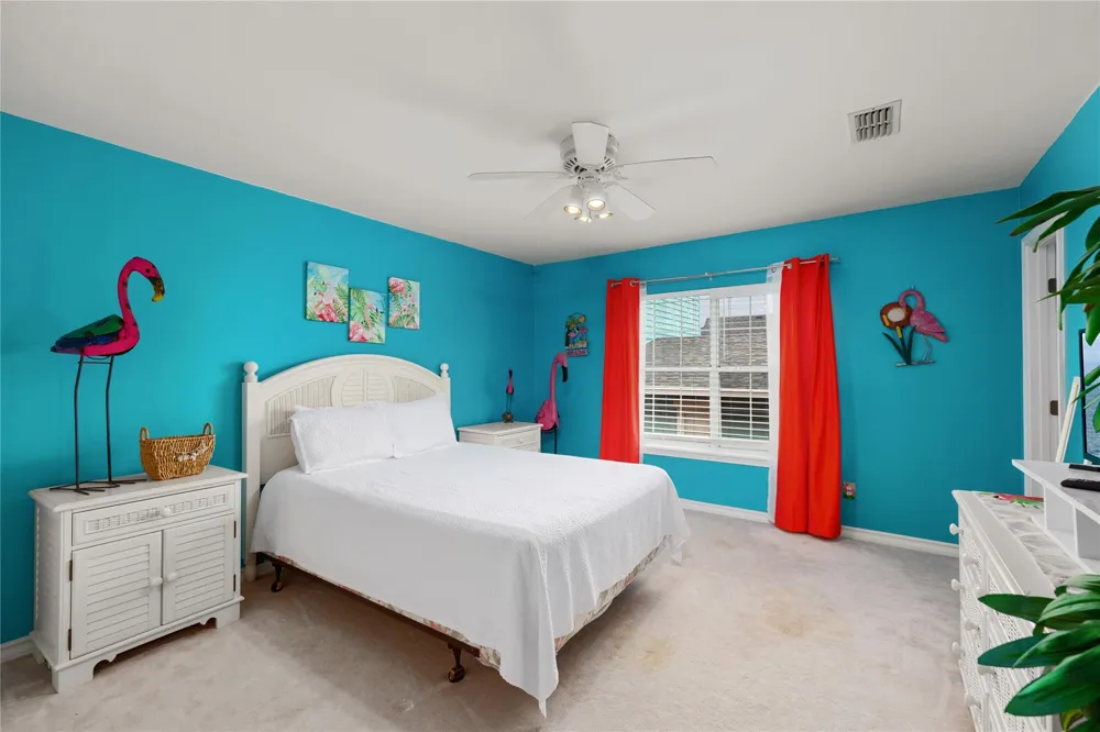 127 E Constellation Drive South Padre Island, TX 78597