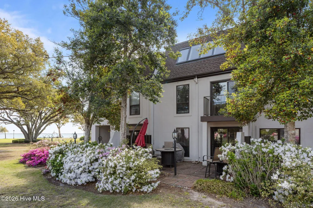 142 Corncake Circle Morehead City, NC 28557