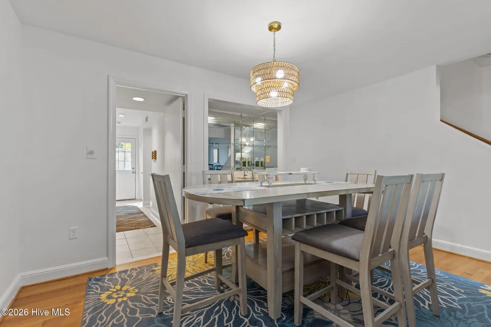 142 Corncake Circle Morehead City, NC 28557