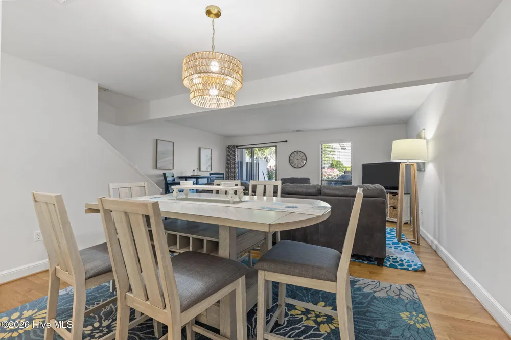 142 Corncake Circle Morehead City, NC 28557