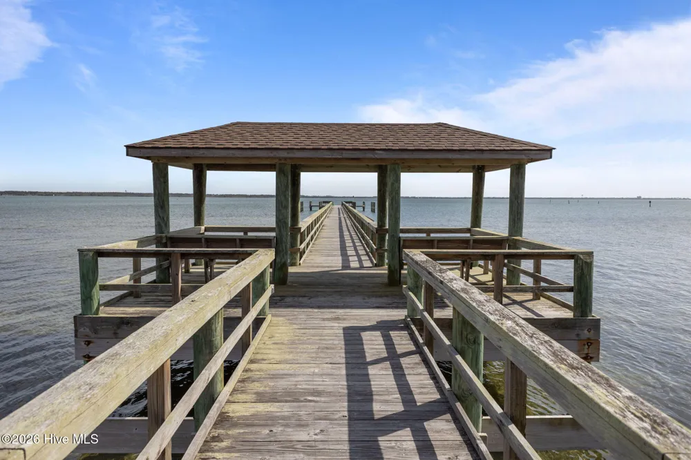142 Corncake Circle Morehead City, NC 28557