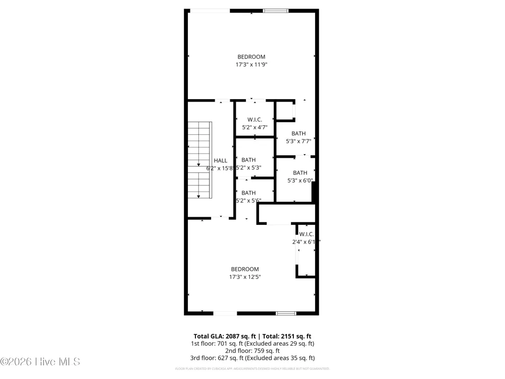 142 Corncake Circle Morehead City, NC 28557