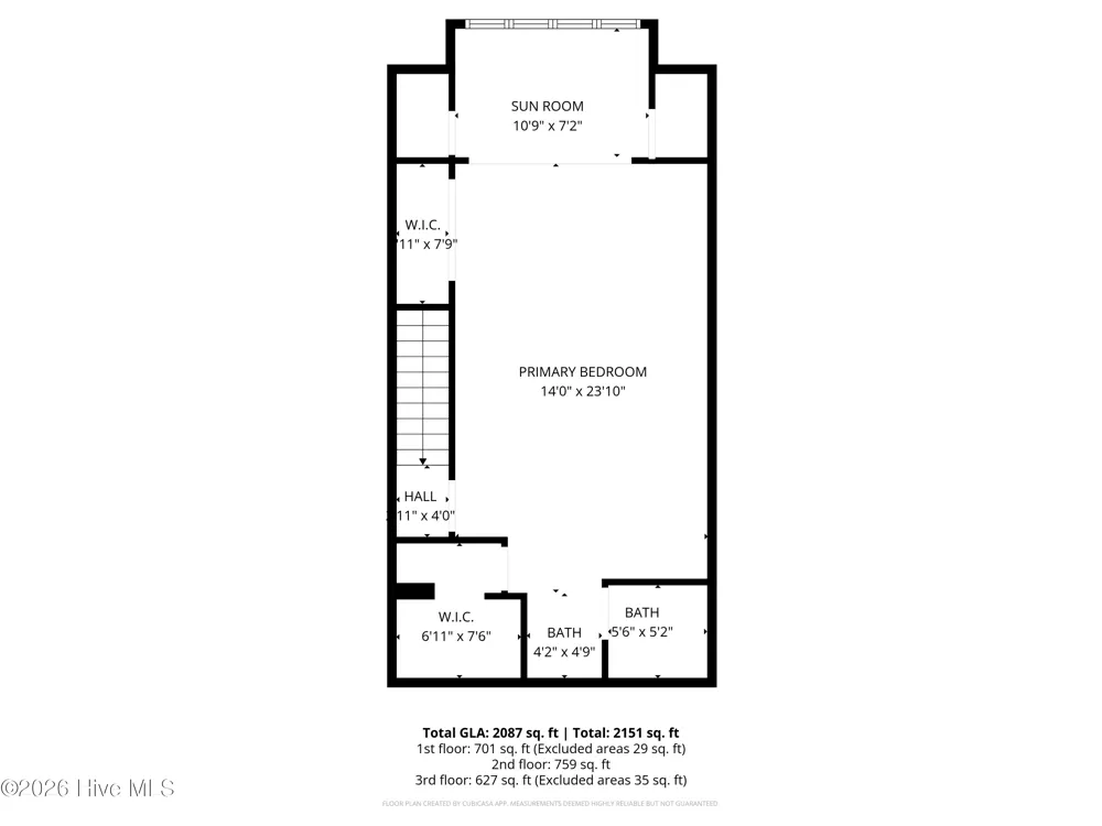 142 Corncake Circle Morehead City, NC 28557