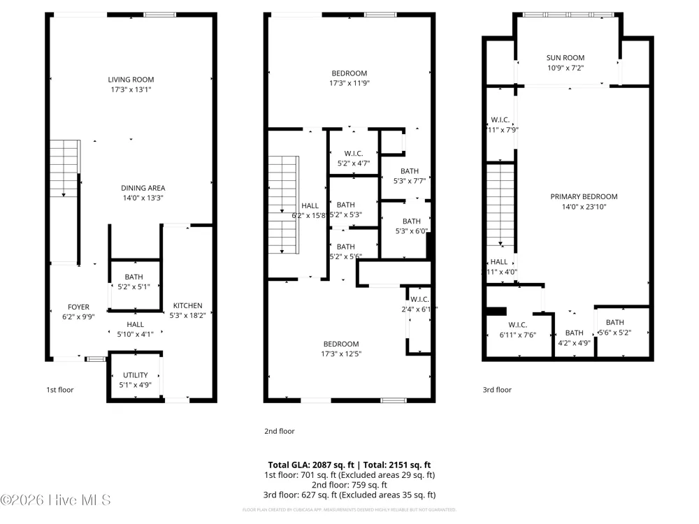 142 Corncake Circle Morehead City, NC 28557