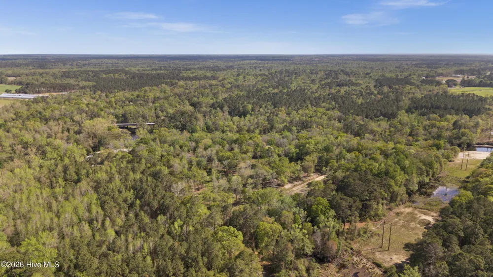 196 Quiet Water Drive Chinquapin, NC 28521